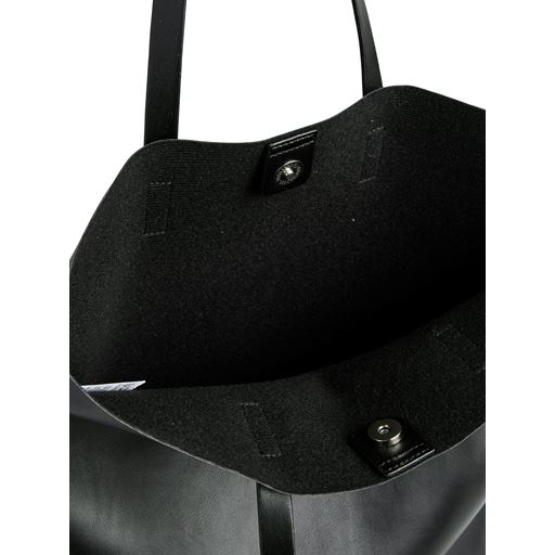 Pieces Nilla Shopper, Black