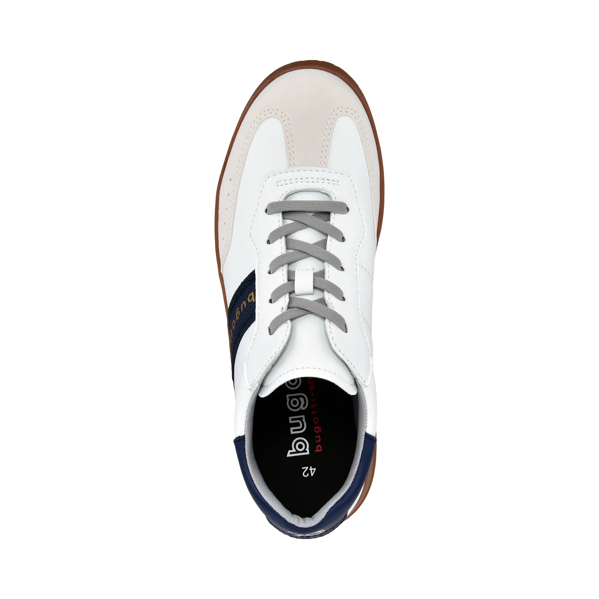 Sneaker weiß