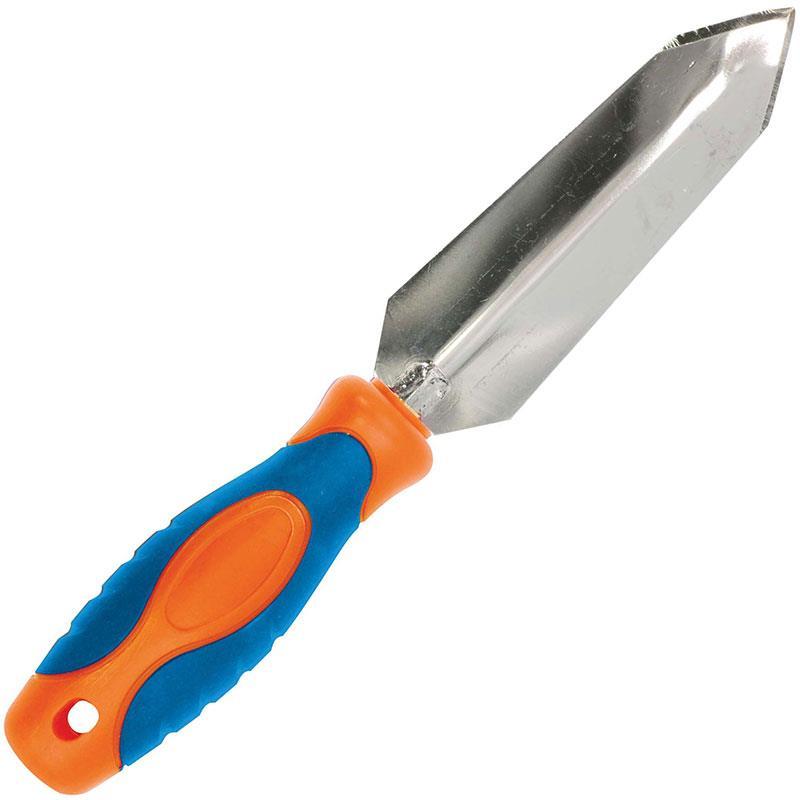 Couteau A Palourdes Flashmer Inox