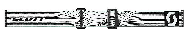 SCOTT - MASQUE DE SKI SHIELD CAT 3 AMP PRO