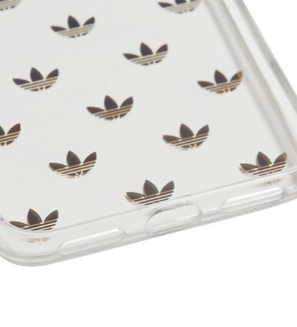 adidas Originals Etui - Entry - iPhone XS - Rosègold