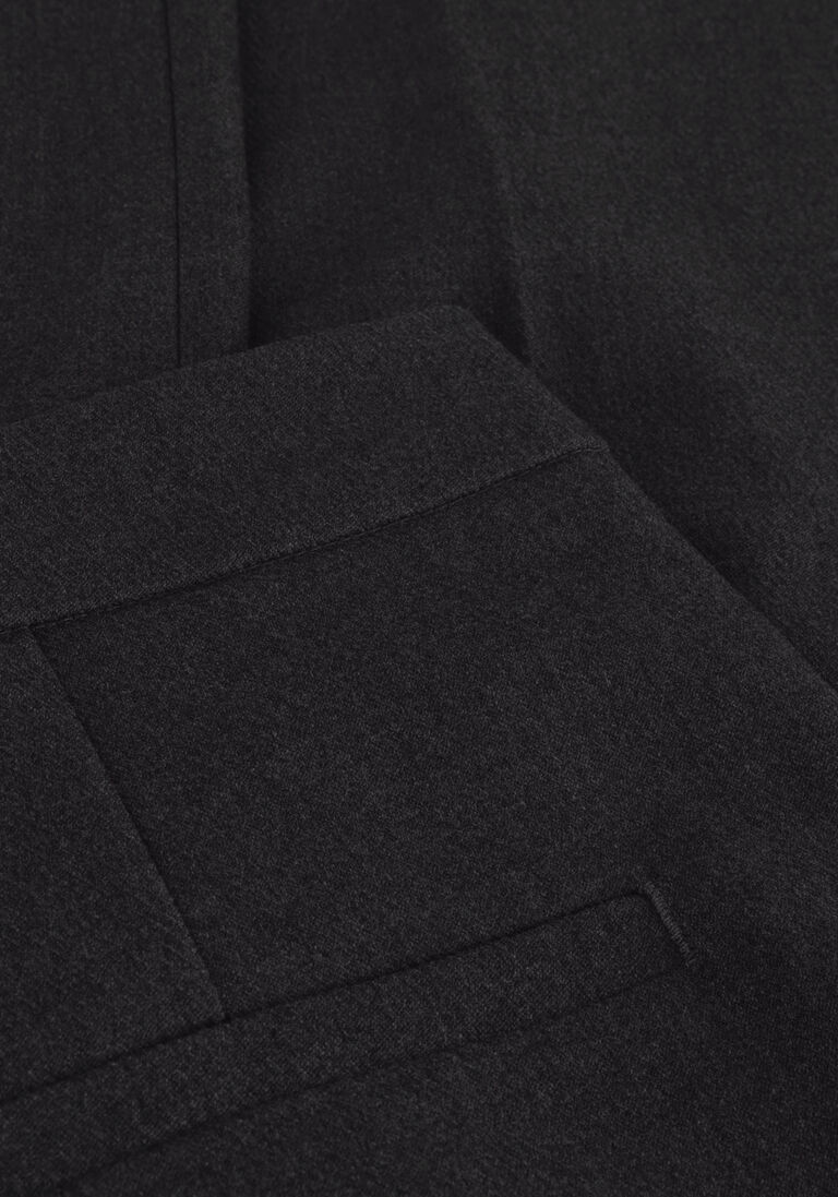 COPENHAGEN MUSE grijze copenhagen muse pantalon cmtailor-pants