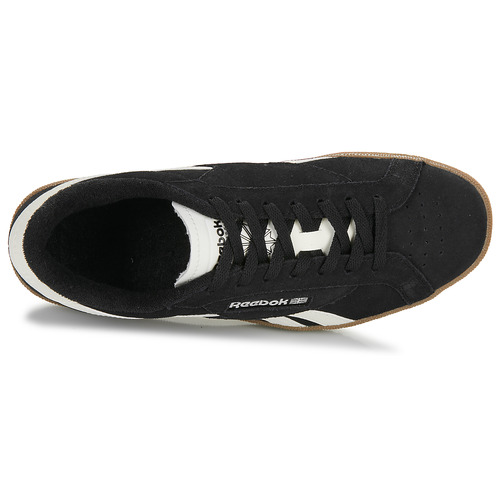 Reebok Classic - CLUB C GROUNDS UK - Noir