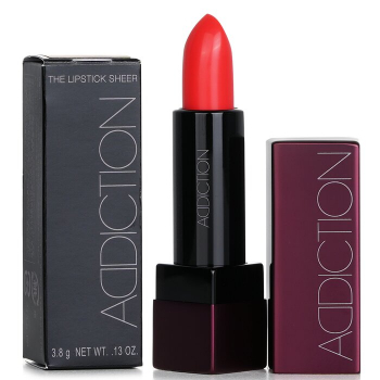 ADDICTION The Lipstick Sheer
