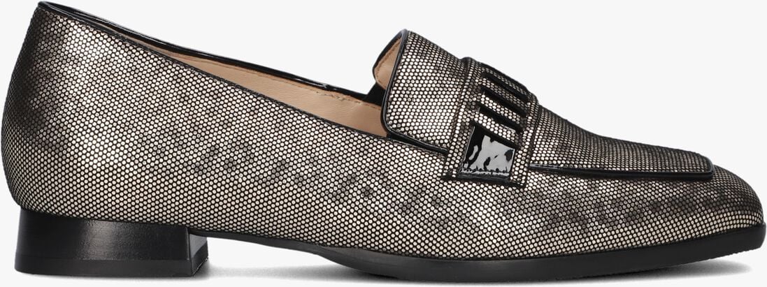 gouden hassia loafers 300844