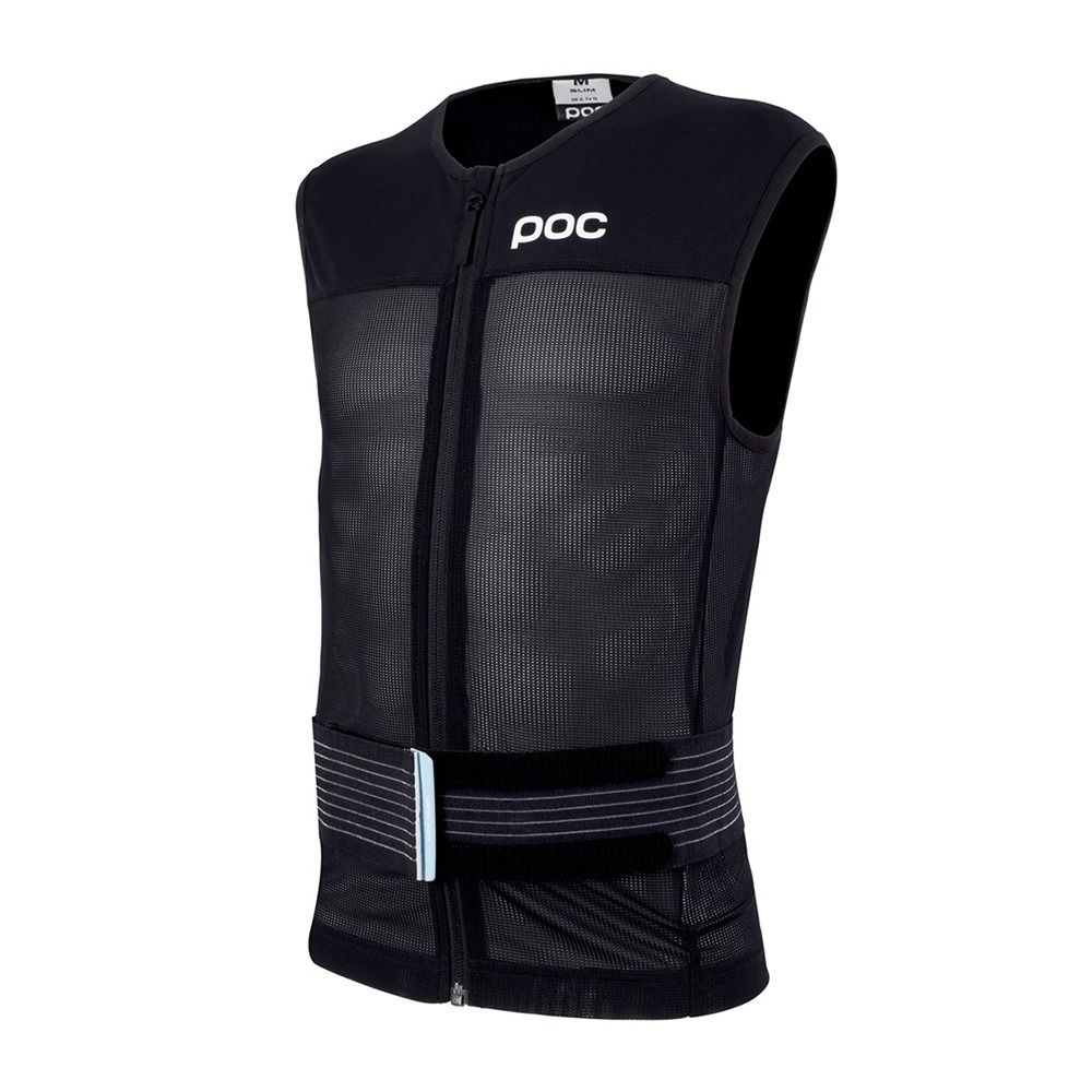 Poc SPINE VPD AIR - Dorsale uranium black