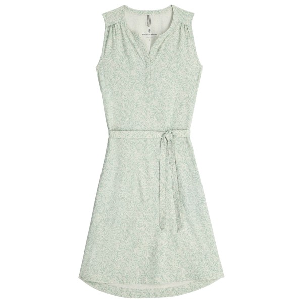 Royal Robbins - Women's Spotless Traveler Tank Dress II - Robe
