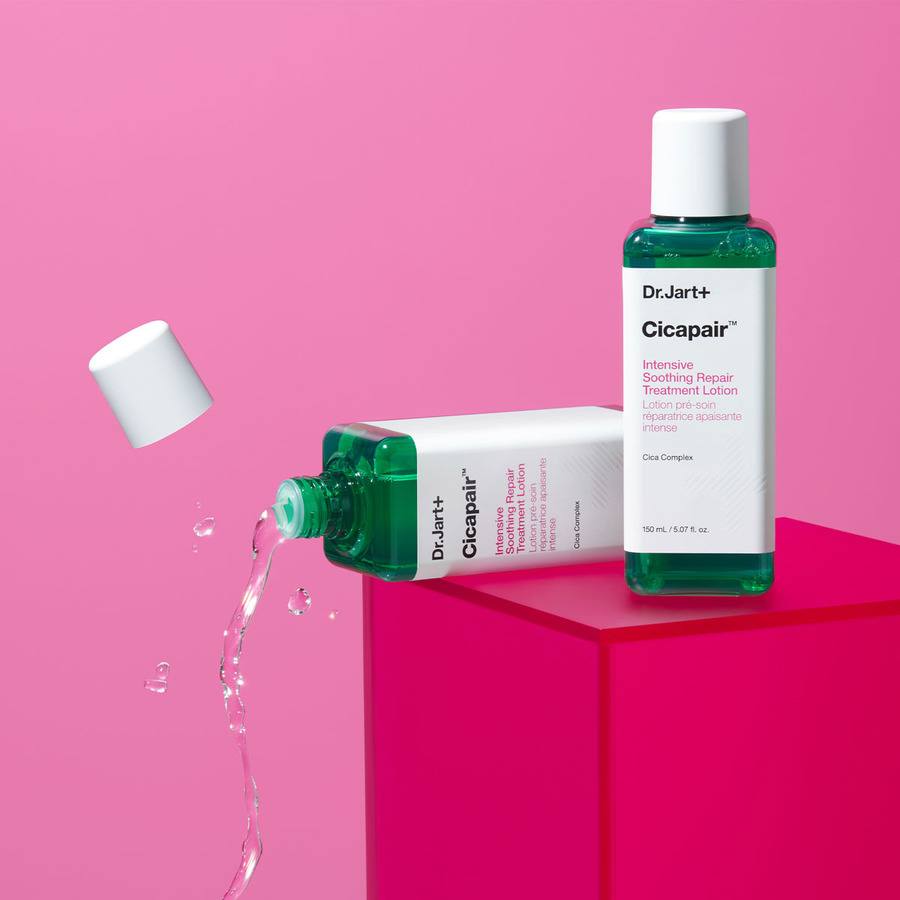 Dr.Jart+ Cicapair Intensive Soothing Repair Treatment Lotion 150ml