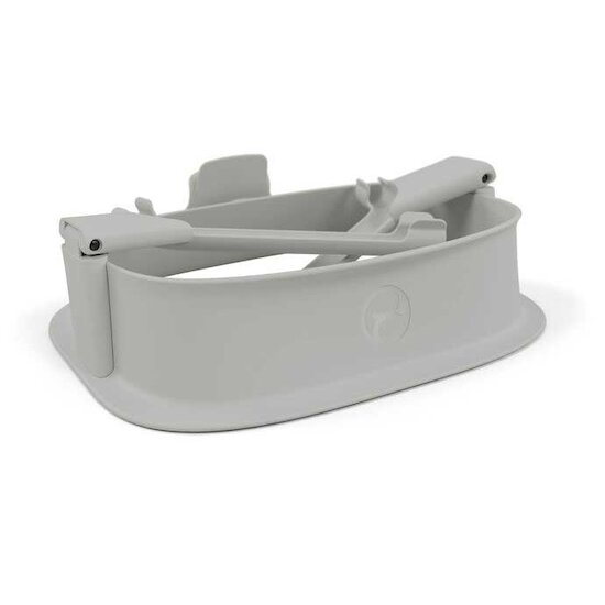 Set de Tour d’Apprentissage Lemo   Suede Grey        de               CYBEX