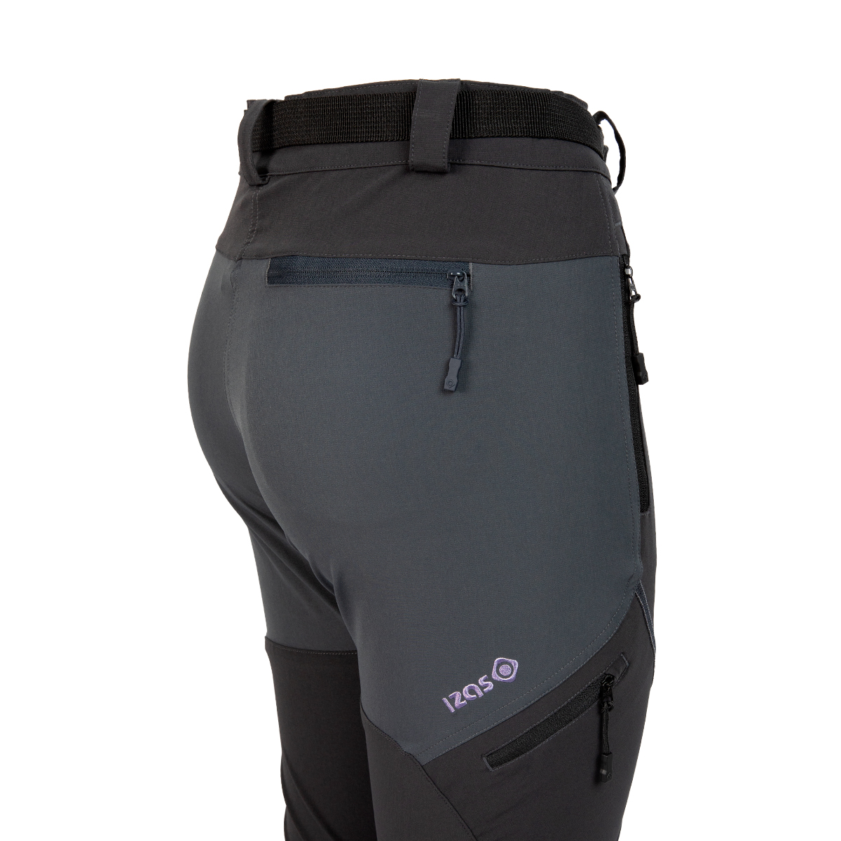 Calça Trekking e Senderismo Izas Nimba W