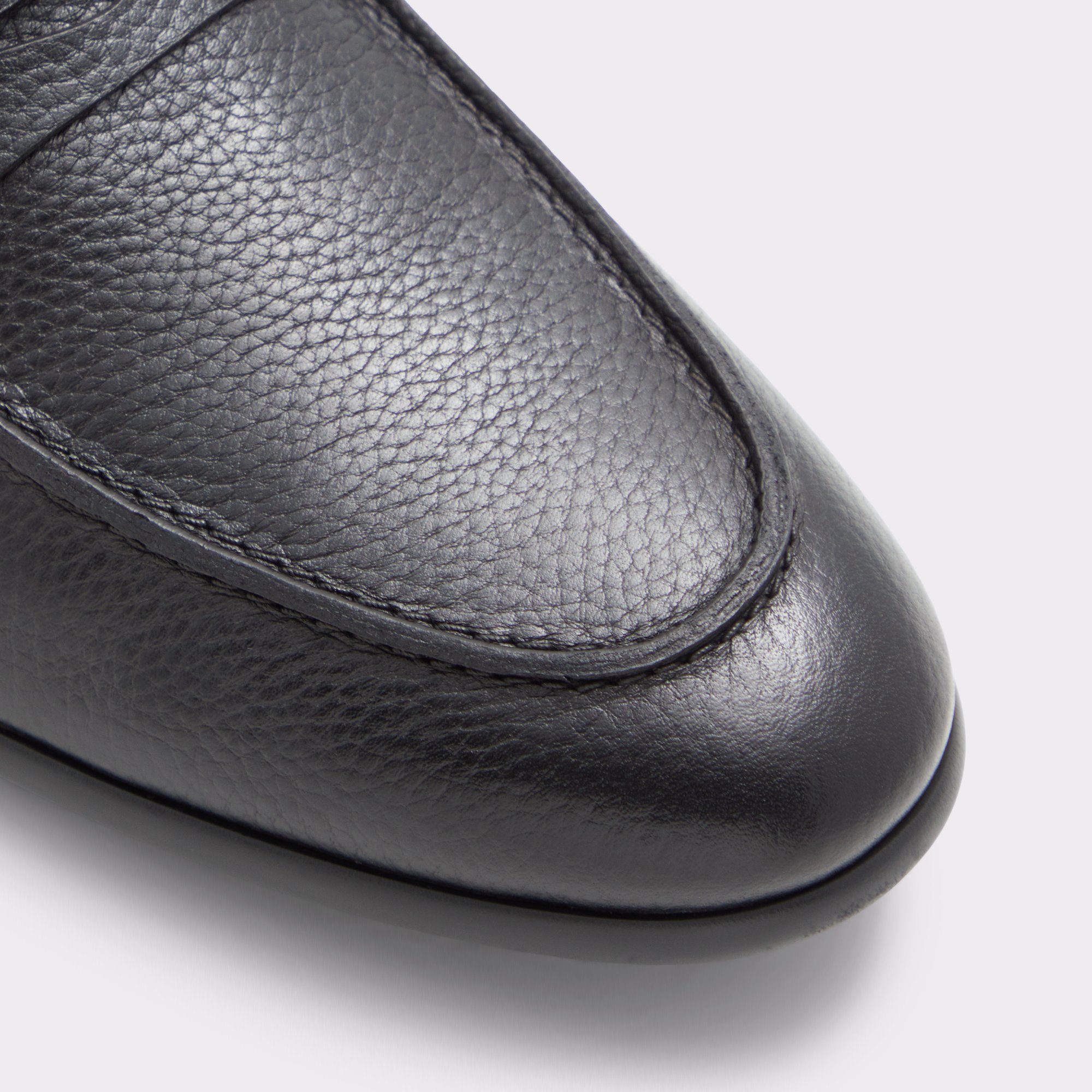 Bainville Black Men Dress Shoes