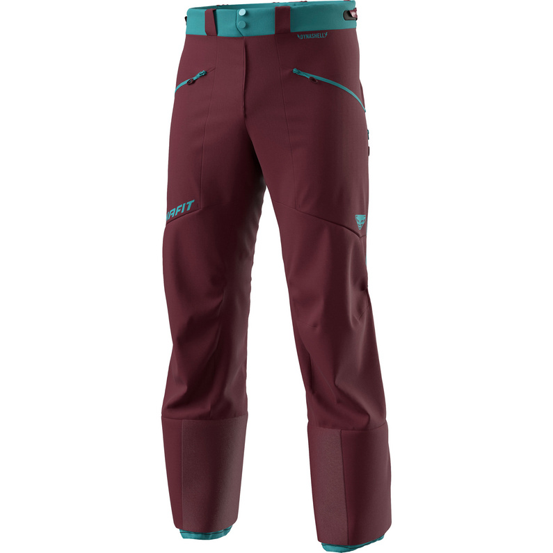 Dynafit Herren Radical Softshell Hose