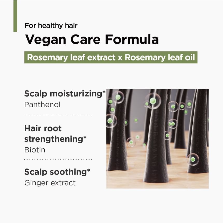 AMOS PROFESSIONAL - Botanic Calm Scalp Serum
