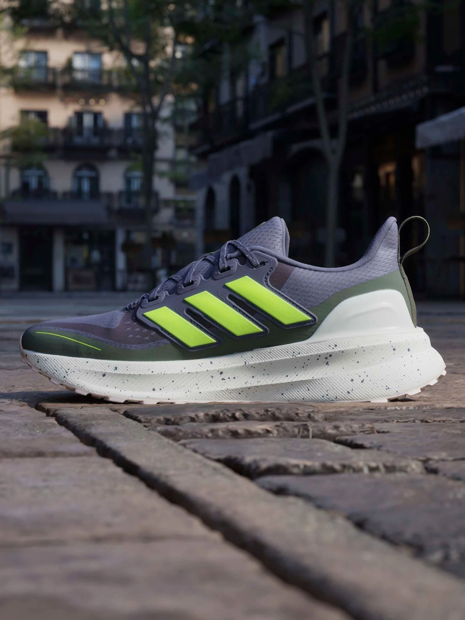 adidas Ultrarun 5 TR W Trainers