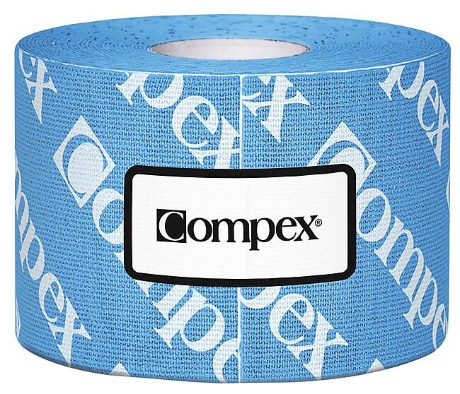 COMPEX - TAPE KINESIOLOGIQUE
