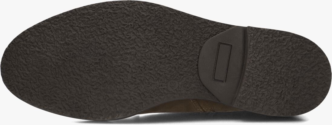 groene stefano lauran boots s3055