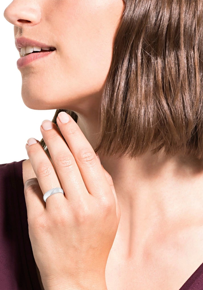 Amor Fingerring »Klassisch« Made in Germany