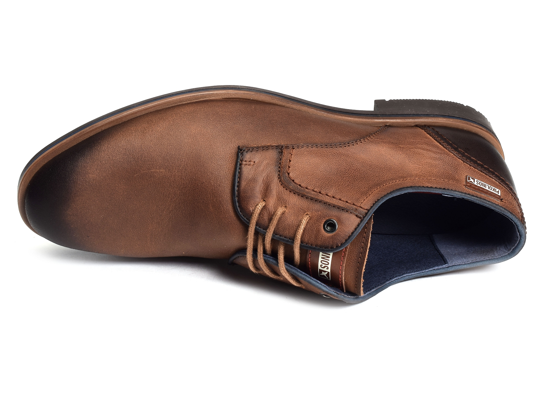 Leon 4074 camel