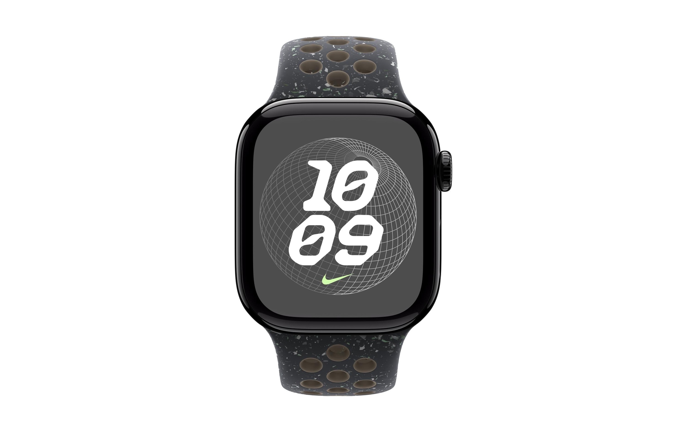 Apple Smartwatch-Armband »Nike Sport Band 42 mm«