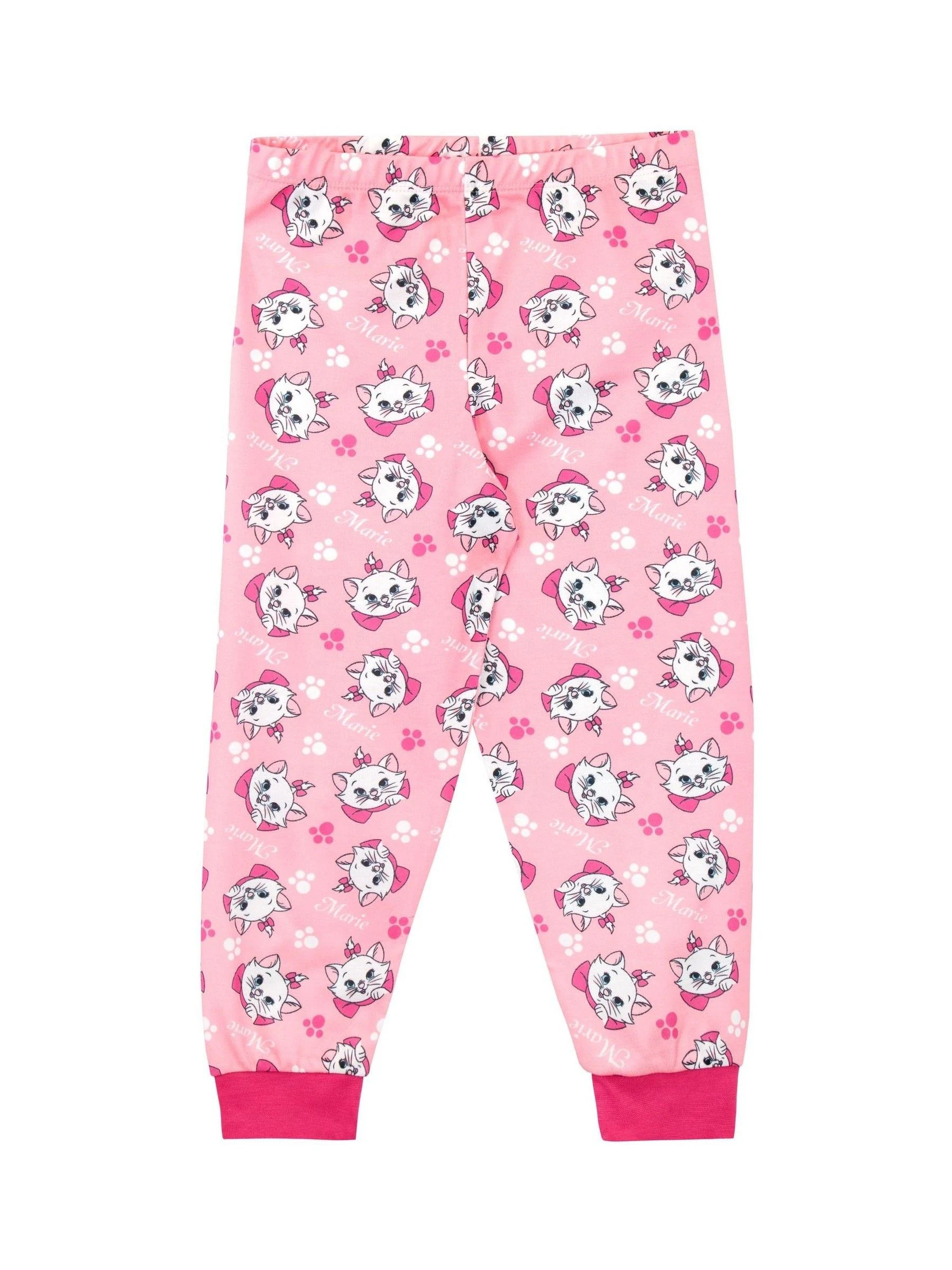 Personage Aristocats pyjama