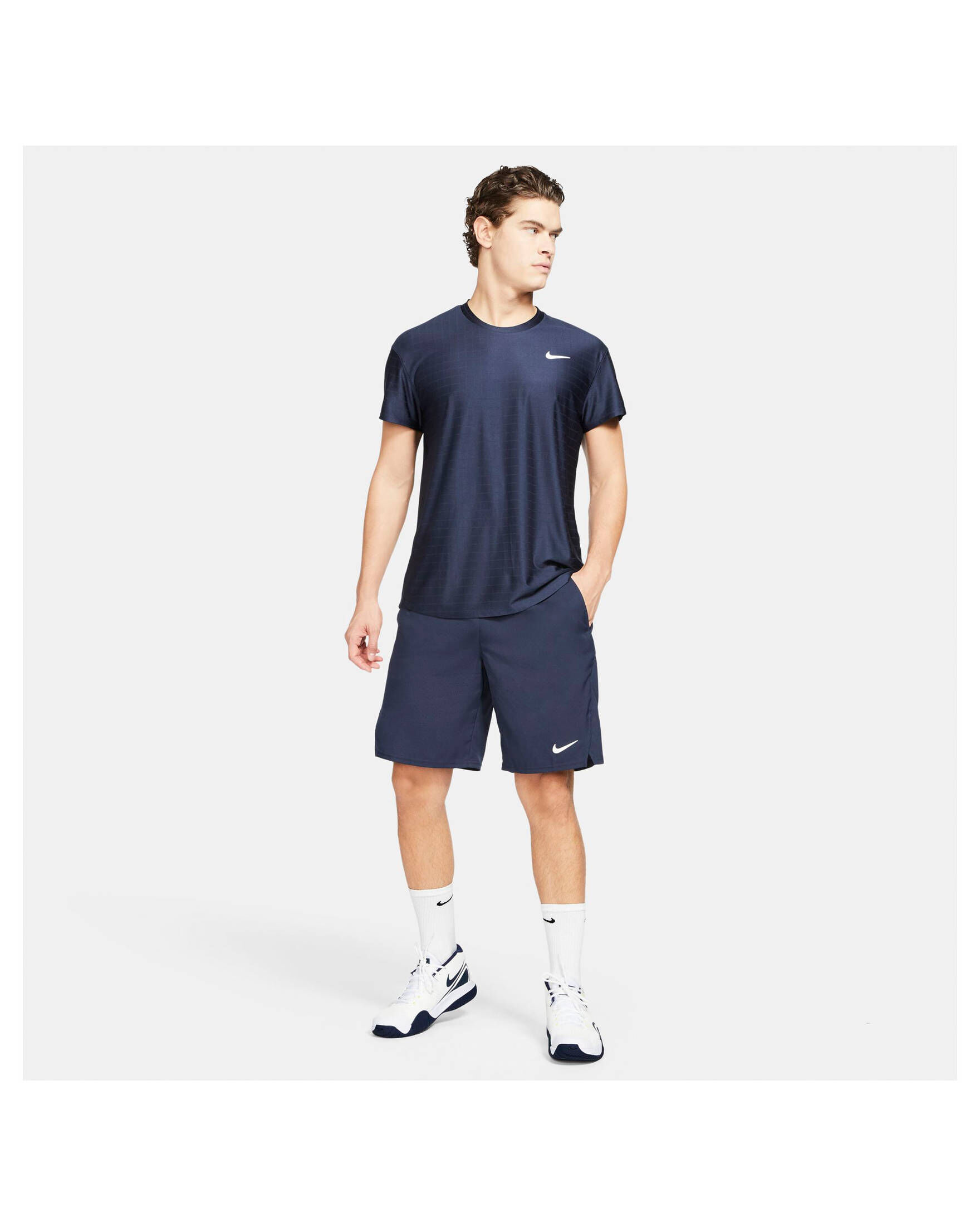 Nike| Herren Tennisshorts NIKECOURT VICTORY