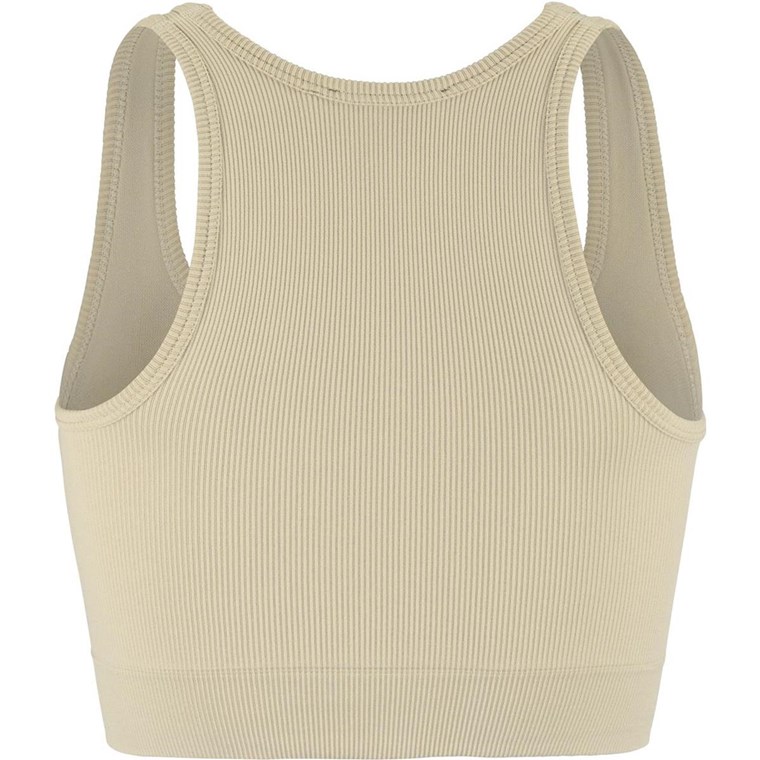 Craft Collective Rib Sports Bra W Hay