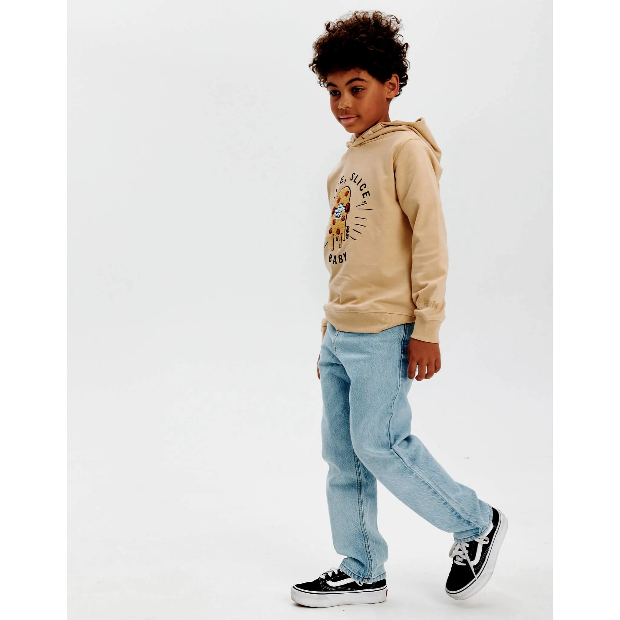 The New Kangourou Jennings 3-14ans