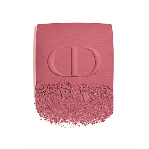 Dior Rouge Cheek And Cheekbone Blush, 962 Poison Matte