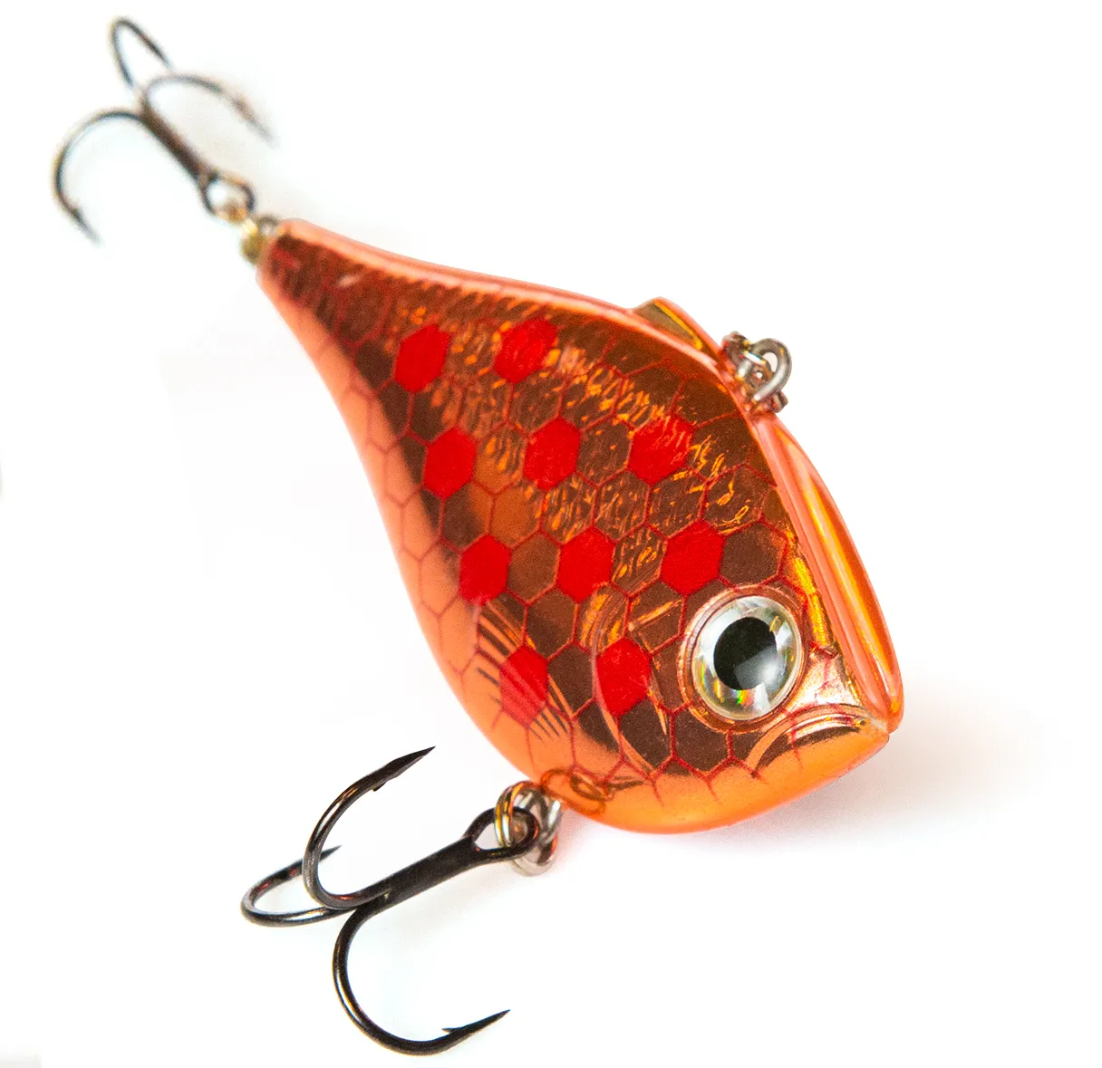 Rapala Rapala Rippin Rap Skitt Fiske Cpb 7cm Egenutviklet Special Edition Fargedesign Cpb