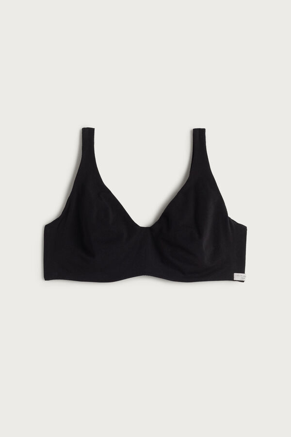 Sutiã Balconette Greta Cotton