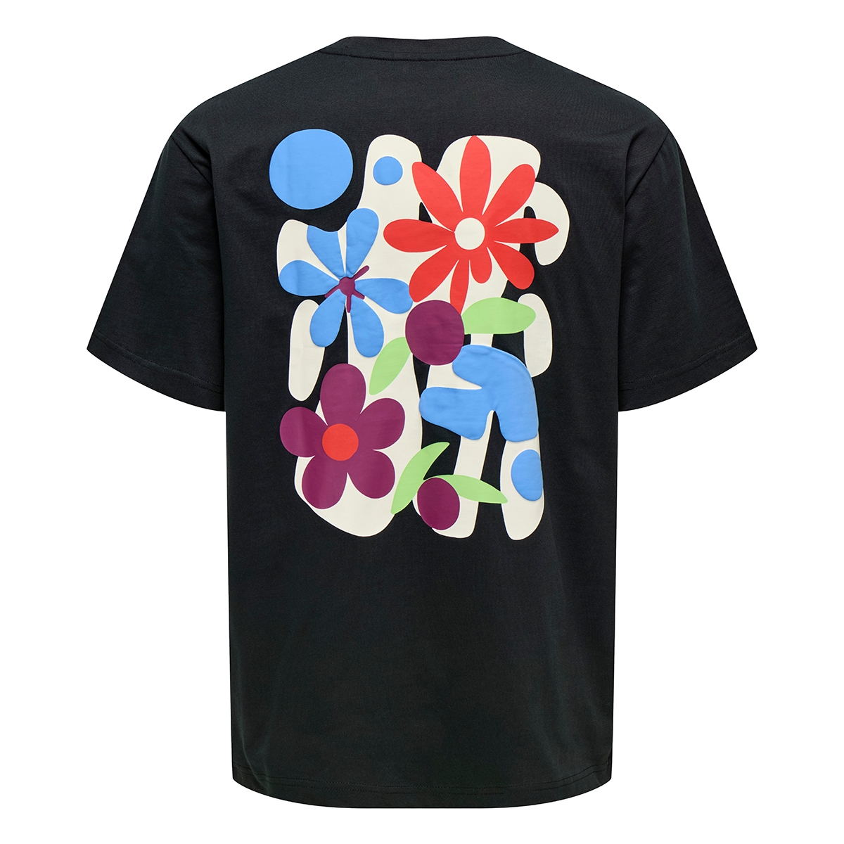 Jongens T-shirt OSJVISTA