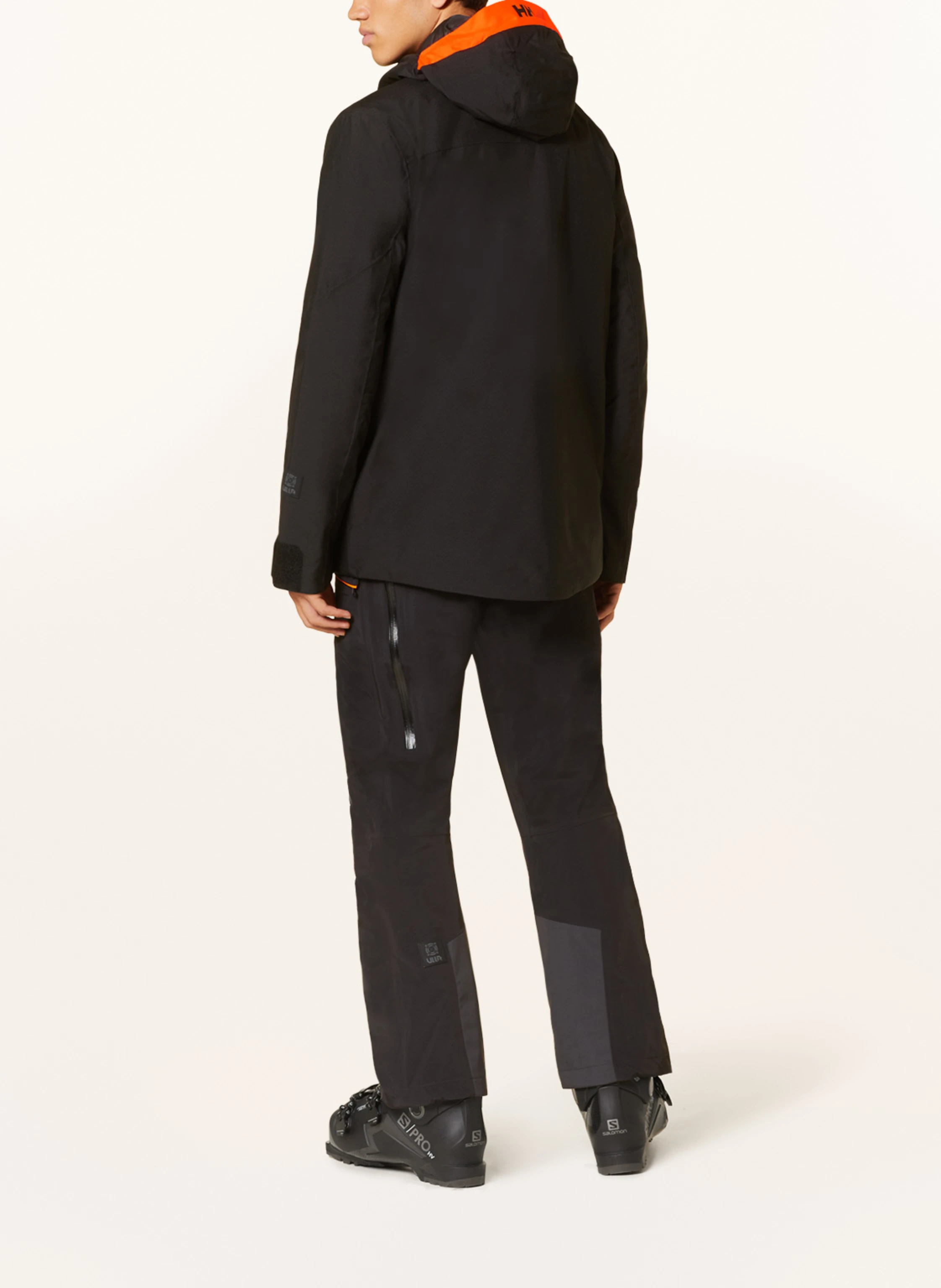 HELLY HANSEN Skijacke GARIBALDI 2.0