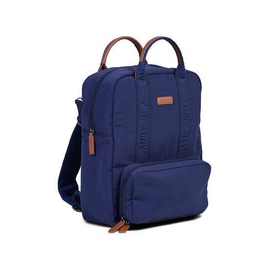 Sac à Dos Family Club Signature   Urban Navy        de               Childhome