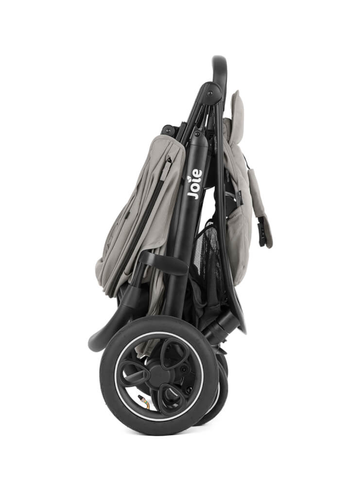 Joie Litetrax Pro Air Sportwagen Pebble