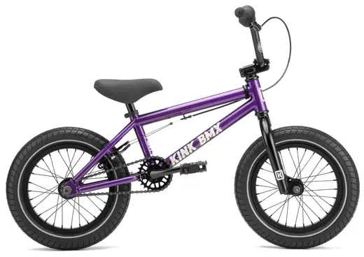 Kink Pump 14