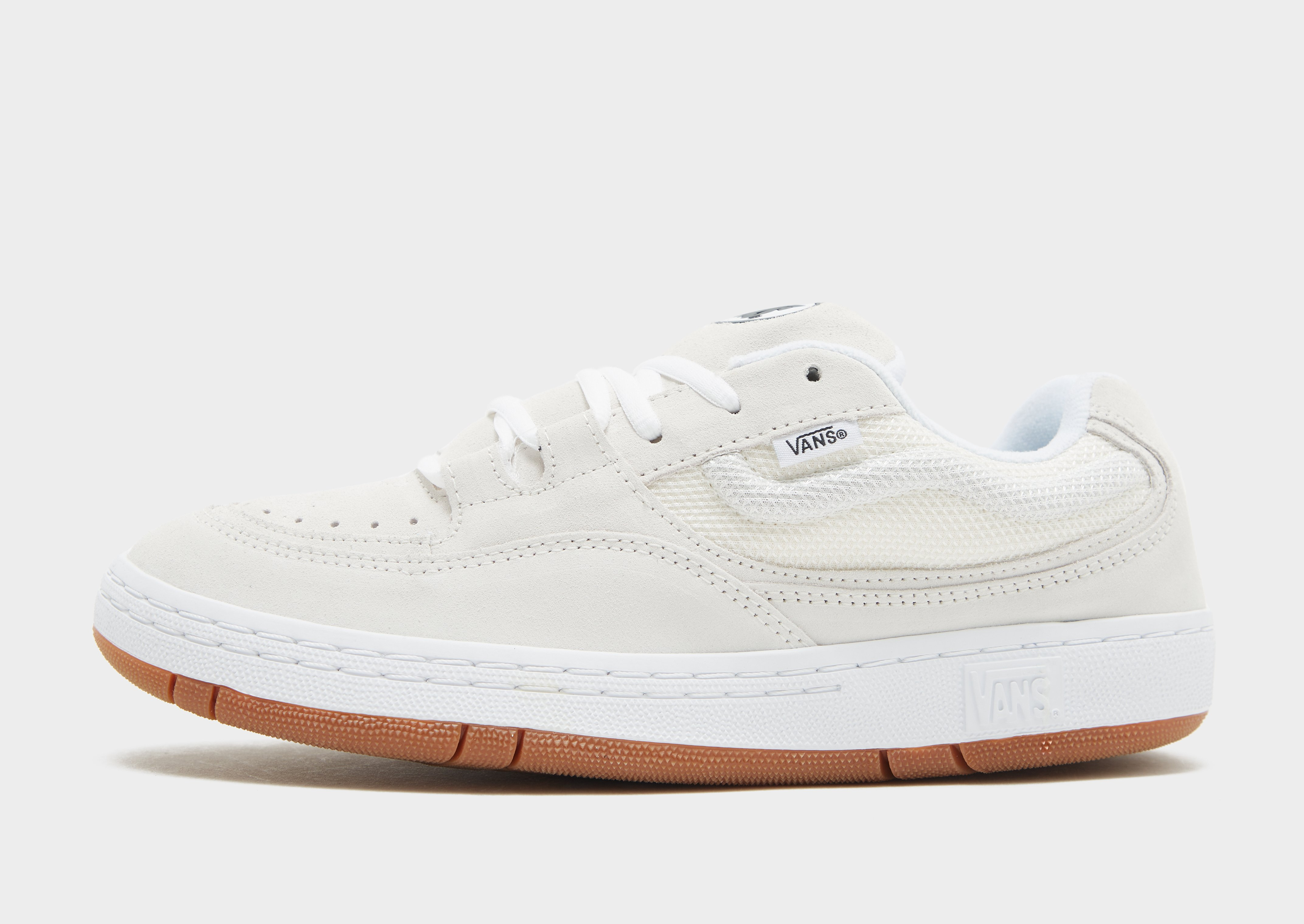 Vans Speed Homme