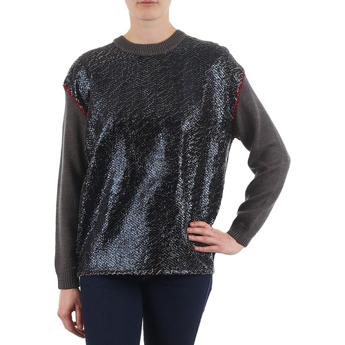 Eleven Paris - TWIGGY WOMEN - Gris