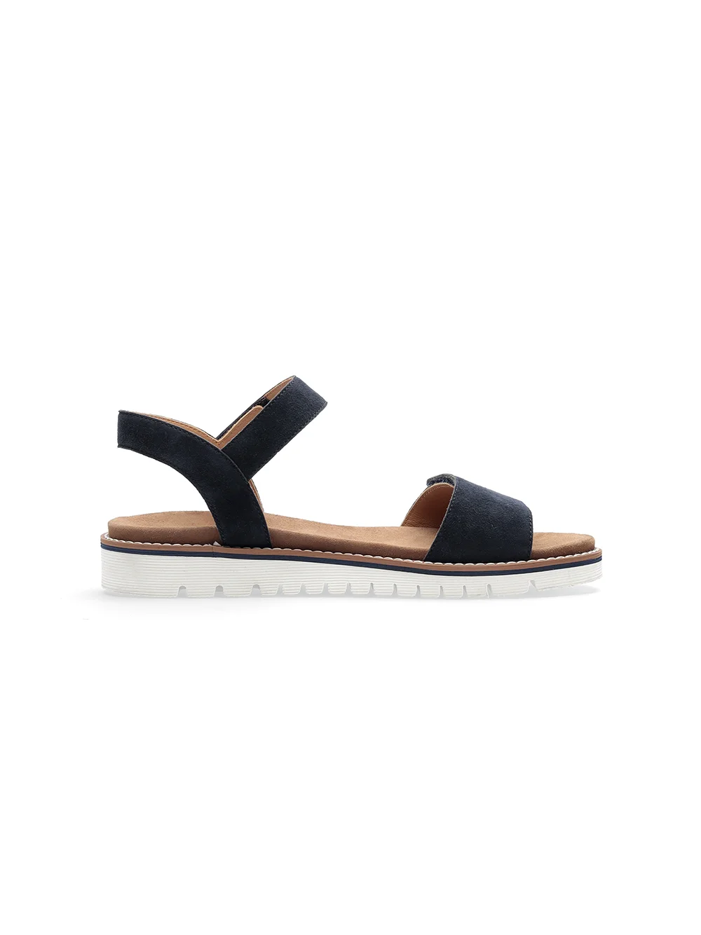 Sandale Kent-Sport blau
