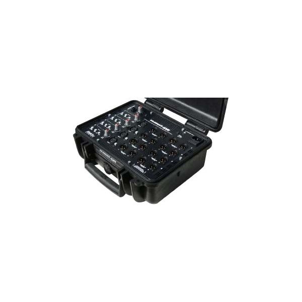 Drawmer 4X4 KickBox