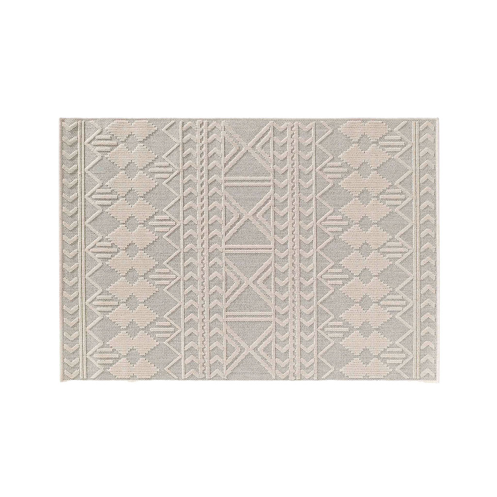 Tapis relief VALAM 120x170cm