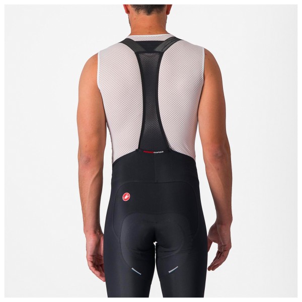 Castelli - Pro Mesh 2.0 Sleeveless - Maillot de corps de cyclisme
