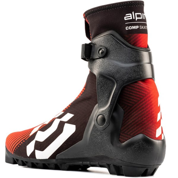 Chaussure ski de fond ALPINA COMP SKATE