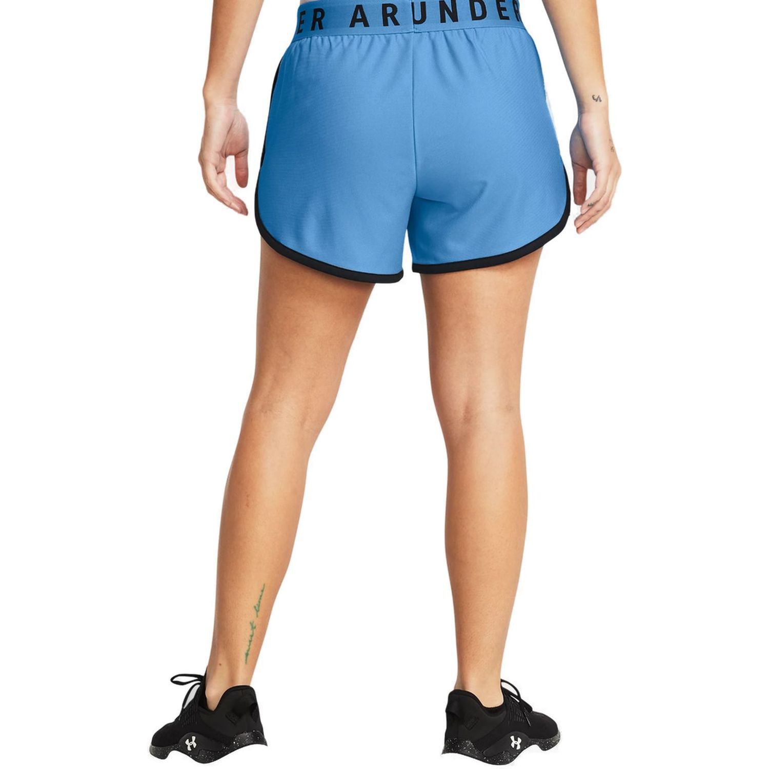Under ArmourPlay Up 5in Shorts W