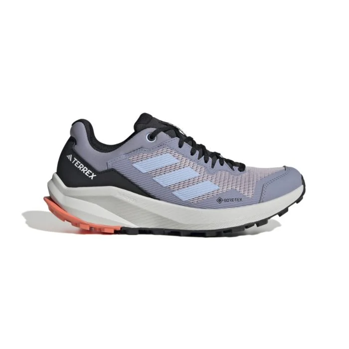 adidas Dame Trailsko Terrex Trailrider Gtx Lilla