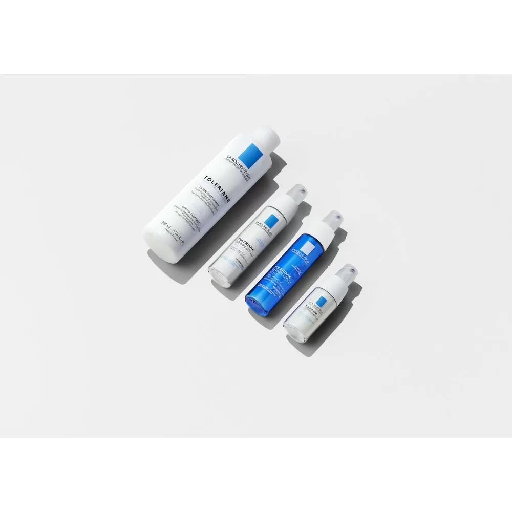 La Roche-Posay Toleriane Dermallergo Overnight Creme - 40 ml.