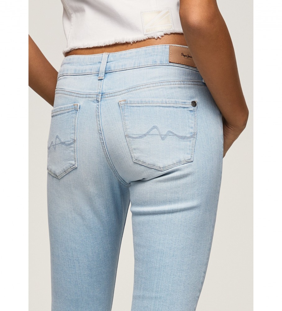 Pepe Jeans Jean Soho azul