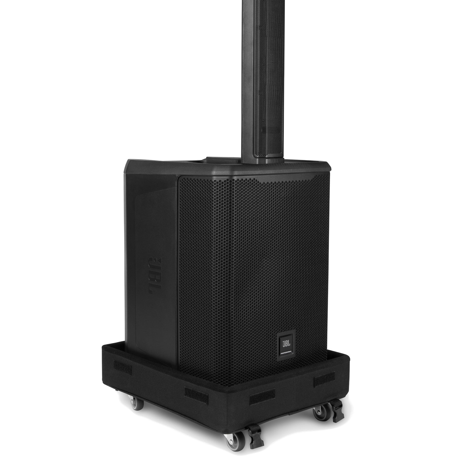 JBL PRX ONE Transporter trolley voor PRX ONE PA-systeem