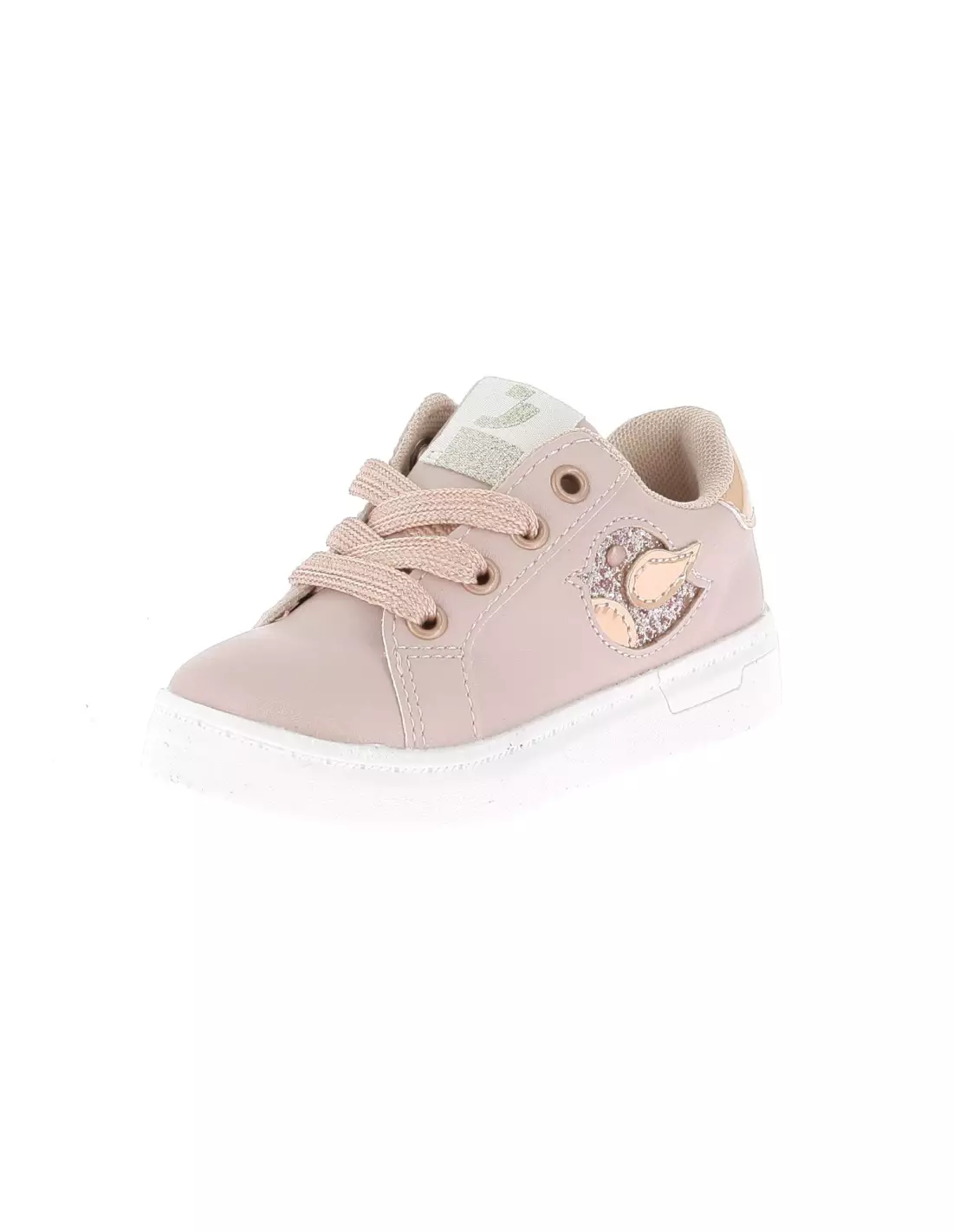 SAFETY JOGGER 607910 - Baskets LIGTHPINKCOPPER