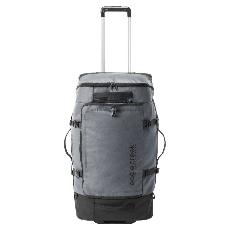 Cargo Hauler XT Wheeled Duffel - Sac de voyage à roulettes