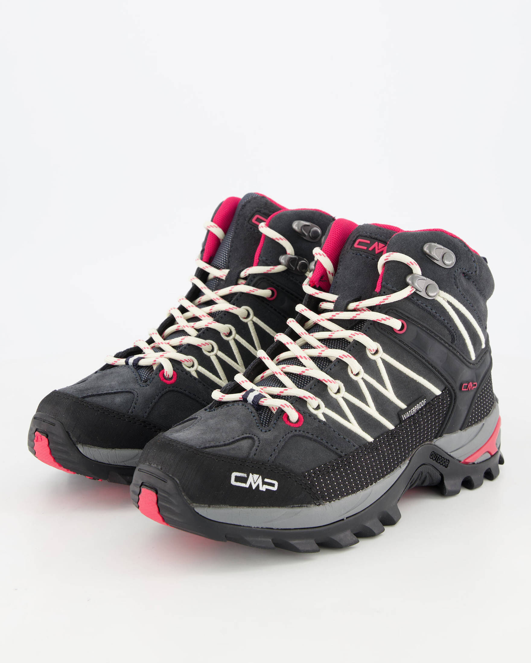 CMP| Damen Wanderschuhe RIGEL MID